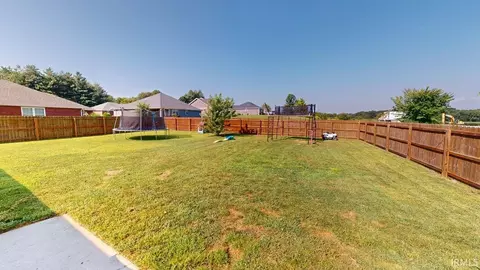 Exterior - 504 Ridgeway Ct, Ferdinand, IN 47532 photo 3 of 5