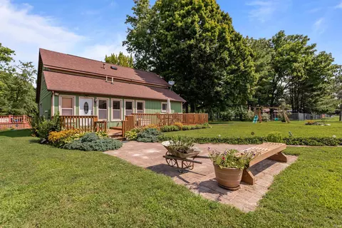 7130 W 200 S Rds, Russiaville, IN 46979