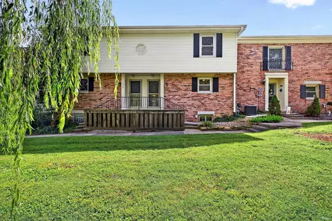 150 N Park Ridge Rd, Bloomington, IN 47408