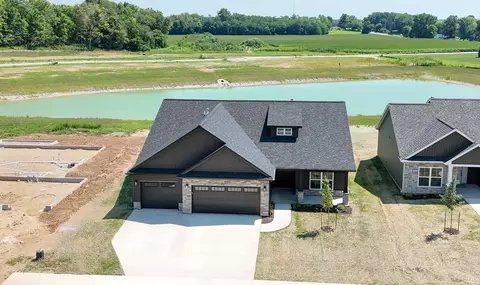 View/Area - 114 Williston Ct, Delphi, IN 46923 photo 3 of 6