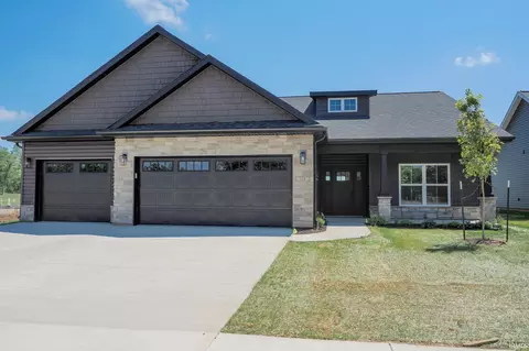 Exterior - 114 Williston Ct, Delphi, IN 46923 photo 4 of 10