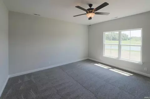 Bedroom - 114 Williston Ct, Delphi, IN 46923 photo 2 of 3