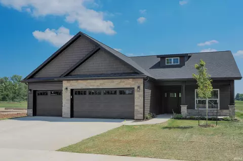 Exterior - 114 Williston Ct, Delphi, IN 46923 photo 10 of 10