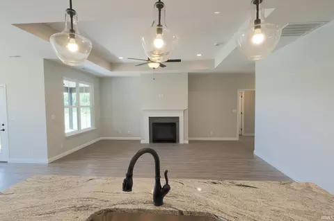 Living - 114 Williston Ct, Delphi, IN 46923 photo 3 of 3