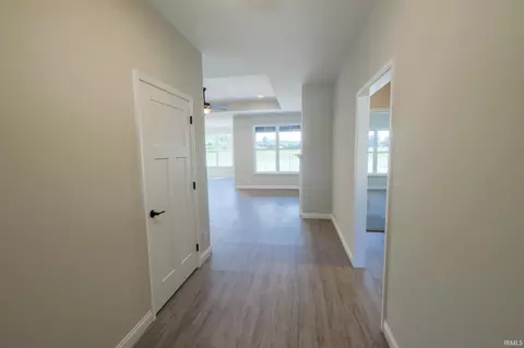 Entry Way - 114 Williston Ct, Delphi, IN 46923 photo 1 of 2