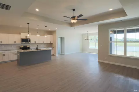 Living - 114 Williston Ct, Delphi, IN 46923 photo 1 of 3
