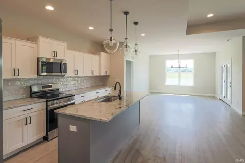 Kitchen - 114 Williston Ct, Delphi, IN 46923 photo 1 of 4
