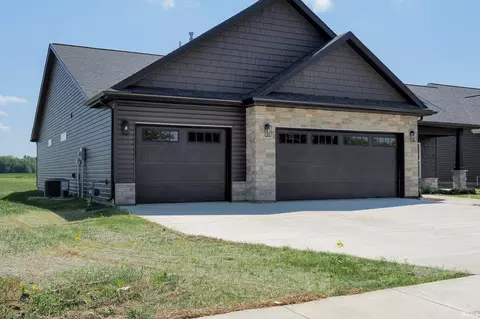 Exterior - 114 Williston Ct, Delphi, IN 46923 photo 6 of 10