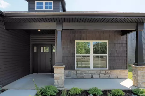 Exterior - 114 Williston Ct, Delphi, IN 46923 photo 3 of 10