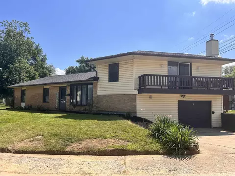 901 Southlea Dr, Lafayette, IN 47909