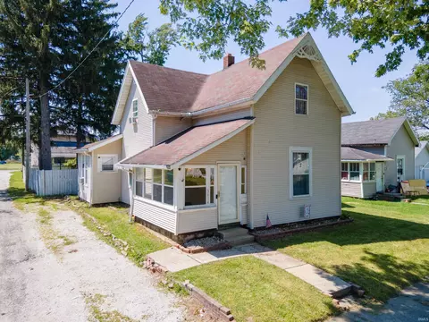 3414 S Boots St, Marion, IN 46953