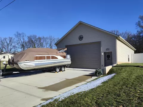 115 Ln 340 Jimmerson Lk, Fremont, IN 46737