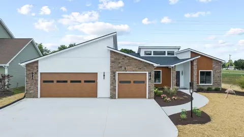 619 Grantham Psge, Fort Wayne, IN 46845