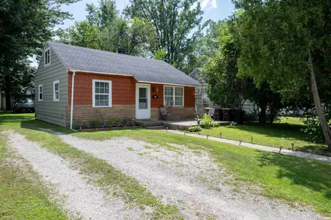 2720 Pennsylvania St, Fort Wayne, IN 46803