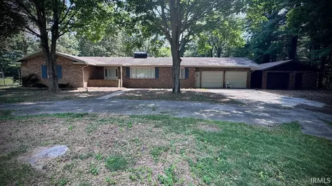 14542 State Road 120, Bristol, IN 46507