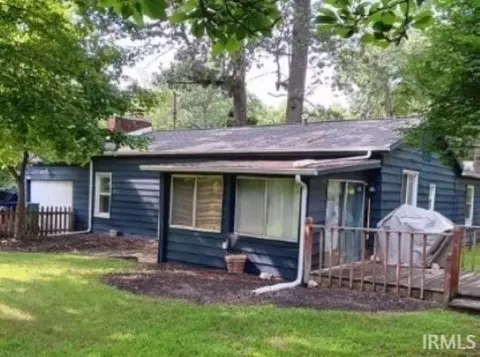 19959 Kelley St, South Bend, IN 46637