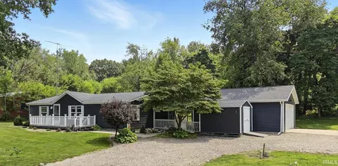 3475 W Nevada Mills Rd, Fremont, IN 46737