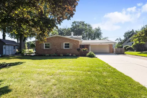 53948 Ida Rd, Elkhart, IN 46514