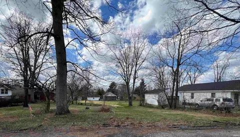 1112 S Stull Ave, Bloomington, IN 47401