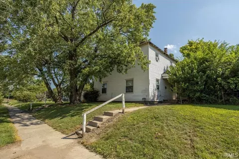 2507 N 19th St, Lafayette, IN 47904