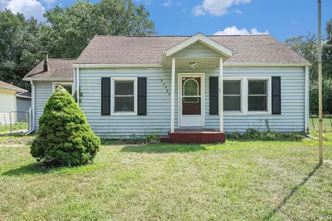 23560 Fillmore Rd, South Bend, IN 46619