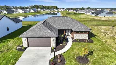 1333 Zenos Blvd, Fort Wayne, IN 46818