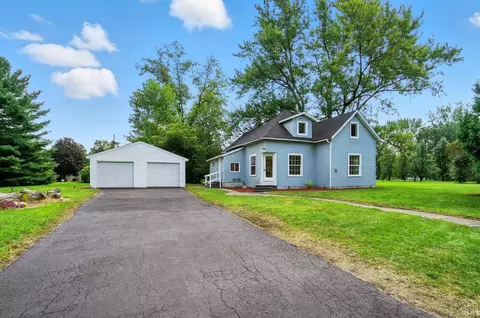 2319 Fillmore St, Fort Wayne, IN 46802