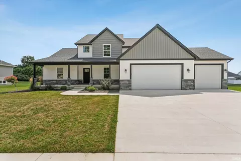 300 Juniper Ln, Plymouth, IN 46563