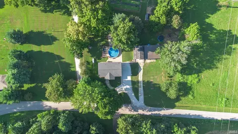 View/Area - 1715 W Old Highway 60, Mitchell, IN 47446 photo 1 of 1