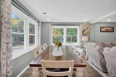 Dining - 1715 W Old Highway 60, Mitchell, IN 47446 photo 1 of 1