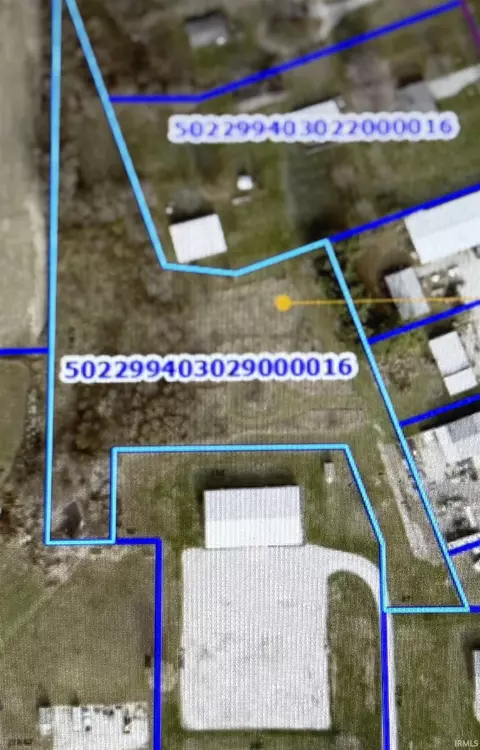 N Michigan Road, Argos, IN 46550