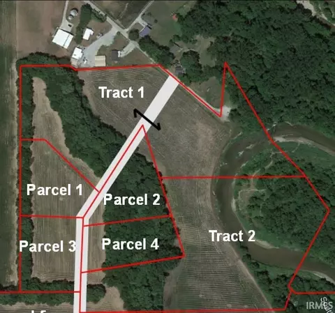 8151 Adams Rd, Lafayette, IN 47905