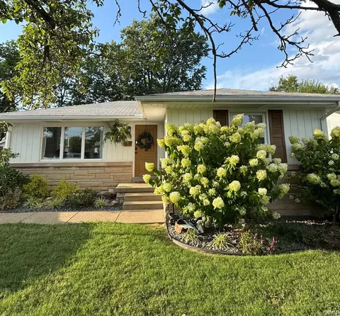 3101 W Indiana St, Evansville, IN 47712