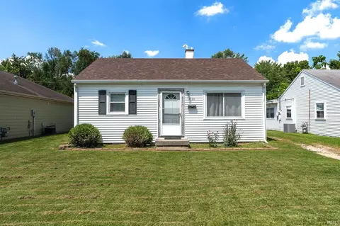 2130 Ulen Ln, Lafayette, IN 47904