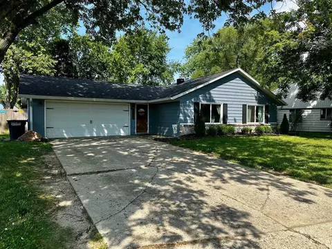 3515 Southlea Dr, Kokomo, IN 46902