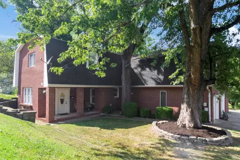 2661 W Maryland St, Evansville, IN 47712