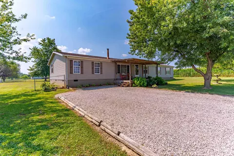 1022 N County Road 800 W, Richland, IN 47634