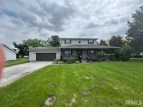 6060 S 500 Rd, North Judson, IN 46366