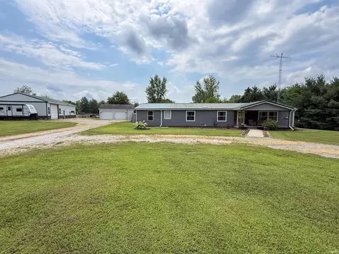 1165 W 450 N, Rochester, IN 46975