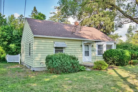 5345 Winchester Rd, Fort Wayne, IN 46819
