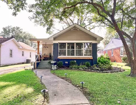 759 Villa Dr, Evansville, IN 47714