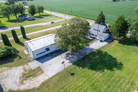 View/Area - 560 E 900 S, Fairmount, IN 46928 photo 1 of 2