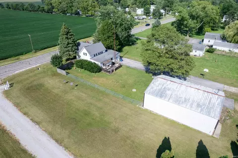View/Area - 560 E 900 S, Fairmount, IN 46928 photo 2 of 2
