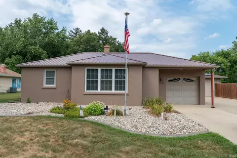 23191 Greenleaf Blvd, Elkhart, IN 46514
