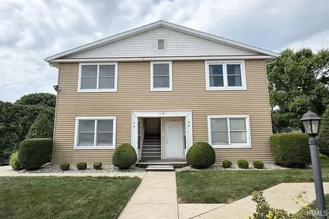1113 Court Ln #D, Goshen, IN 46526