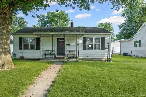 2130 Stillwell St, Lafayette, IN 47904