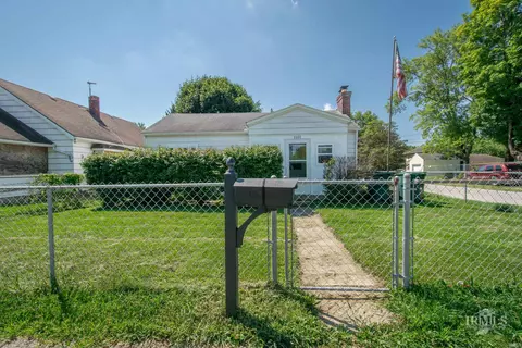 1101 E Memorial Dr, Muncie, IN 47302