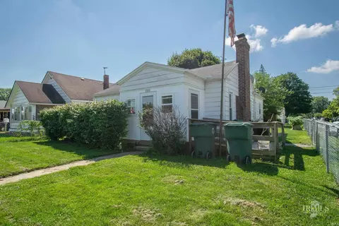 1101 E Memorial Dr, Muncie, IN 47302 photo 3