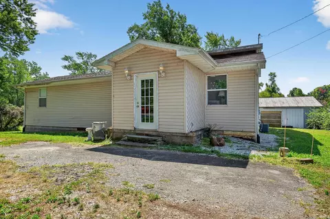 Other - 1210 E Bocock Rd, Marion, IN 46952 photo 1 of 12