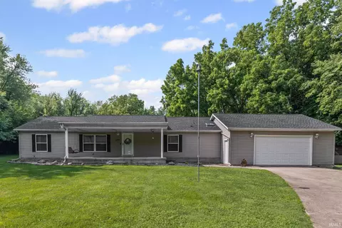 2561 S 231 Hwy, Lafayette, IN 47909